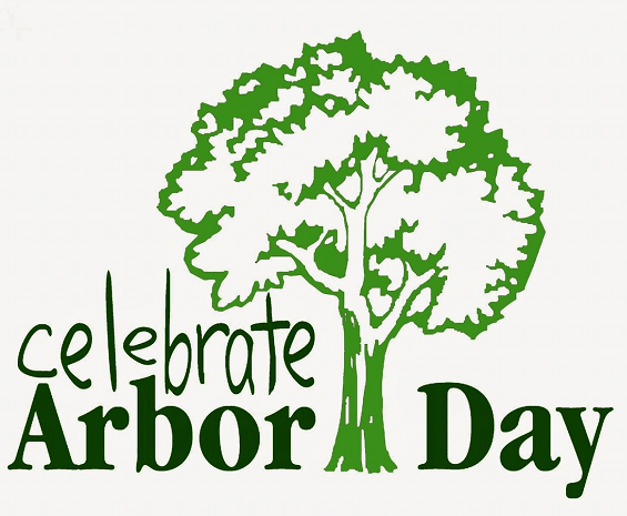 arbor day tree