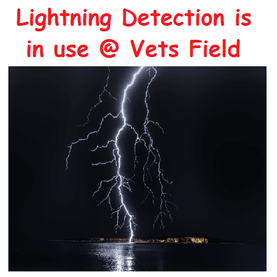 lightning detection