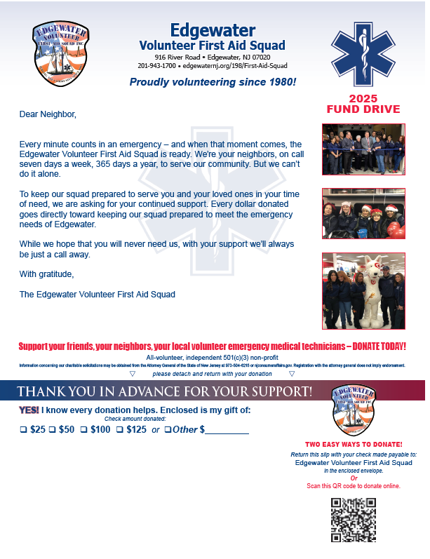 VOL AMB DONATION PIC