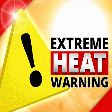 EXTREME HEAT