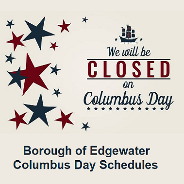 colubus schedule pic