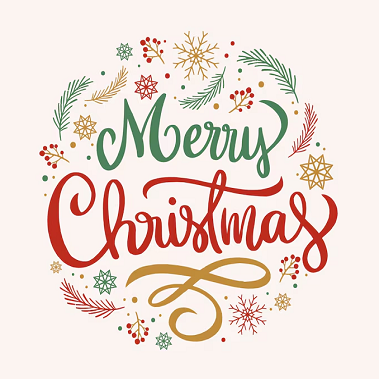 Merry Christmas SM