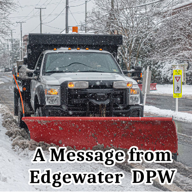 plow message