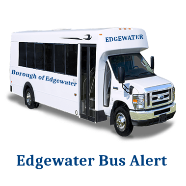 Edgewater bus alert