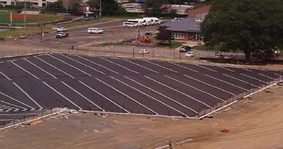 flat drain installation2