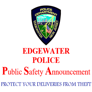 POLICE SAFETY ANNOUNCE