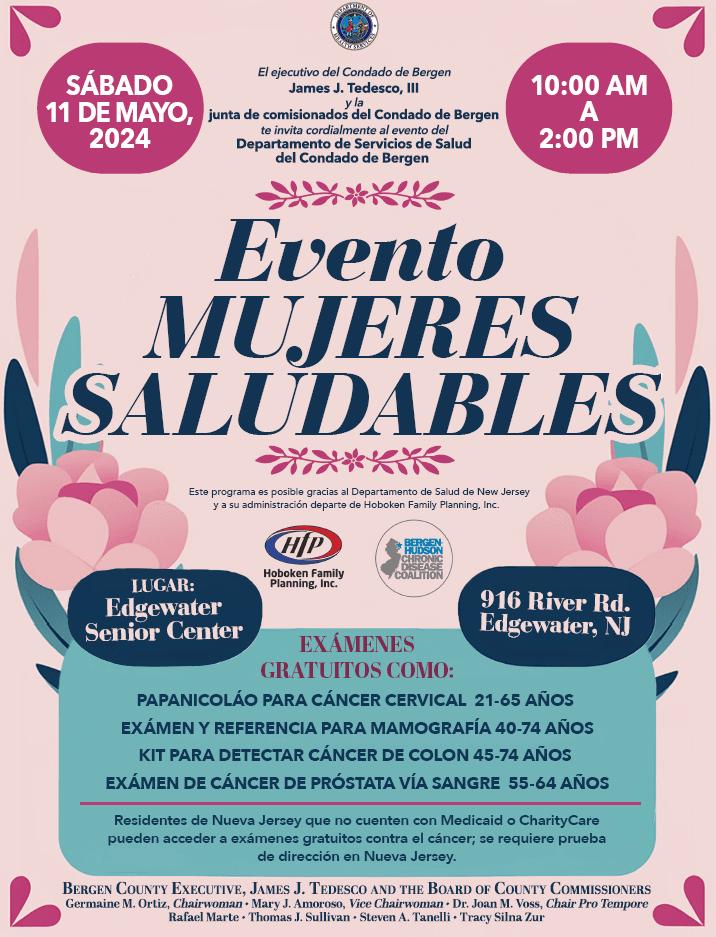 WOMENS HEALTH SPANISH