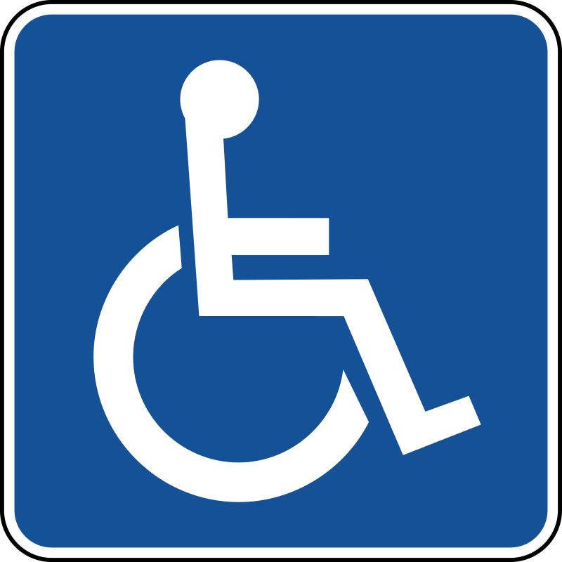 wheelchair