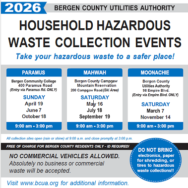 BC HAZARDOUS WASTE 2026