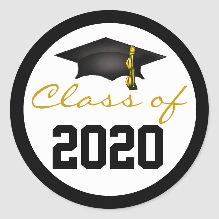 class of 2020 B