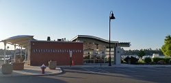 Marina Building