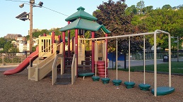 Community Center  Playground 259