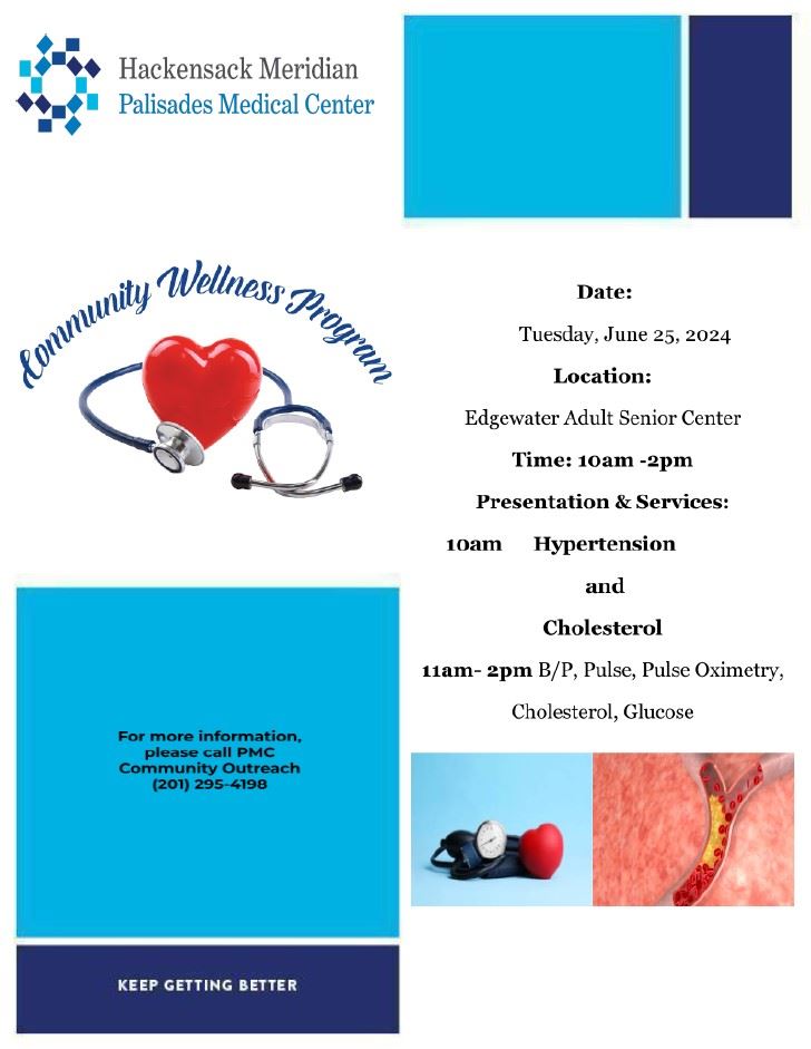 Health and wellness 6 25 24