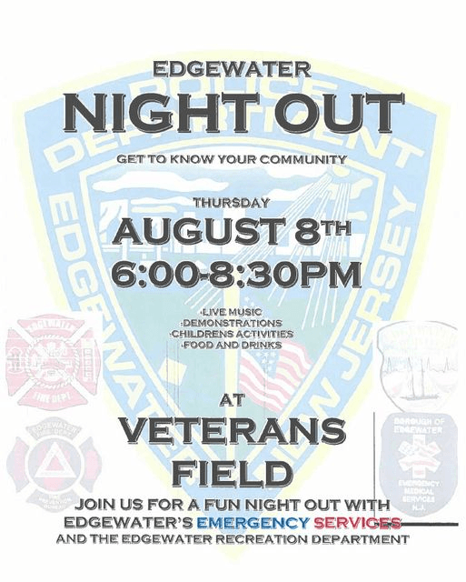 EDGEWATER NIGHT OUT 2024